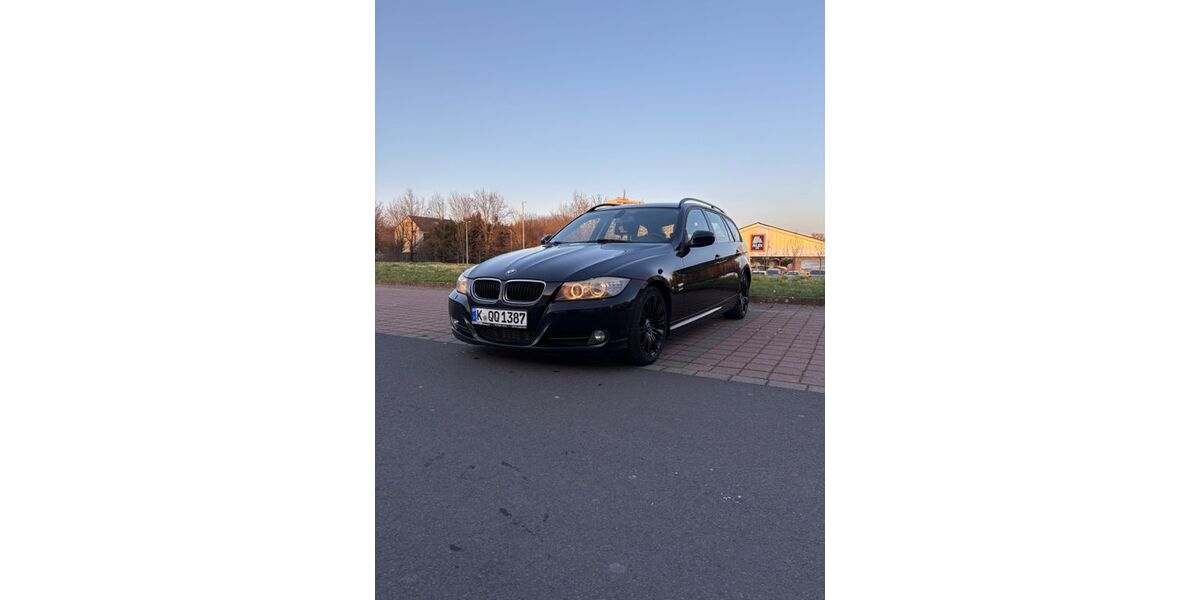 BMW 320 222.330 km 3.300 &euro; Bergisch Gladbach 51427