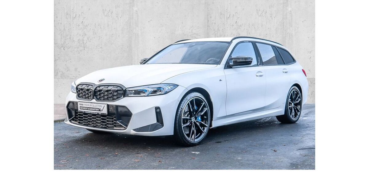 BMW M340i 64.854 km 50.495 &euro; Köln-West 50858