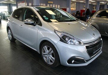 Peugeot 208 89.226 km 8.980 &euro; Euskirchen 53881