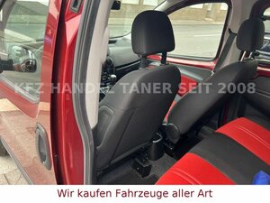 Ford Transit/Tourneo Custom Kombi 320 L2 Trend 100.000 km 24.490 &euro; Troisdorf 53844