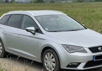 Seat Leon 205.000 km 9.500 &euro; Köln-Esch 50765
