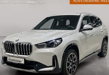 BMW X1 7.653 km 41.599 &euro; Bonn 53119