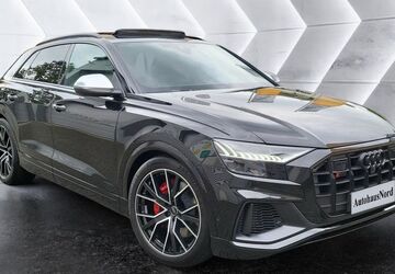 Audi SQ8 33.862 km 79.900 &euro; Köln-Riehl 50735