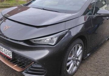 Cupra Born 30.828 km 28.500 &euro; Bonn 53227
