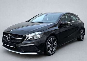 Mercedes-Benz A 160 194.000 km 7.750 &euro; Köln 51065