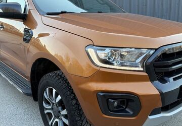 Ford Ranger 117.400 km 24.990 &euro; Bergisch Gladbach 51467