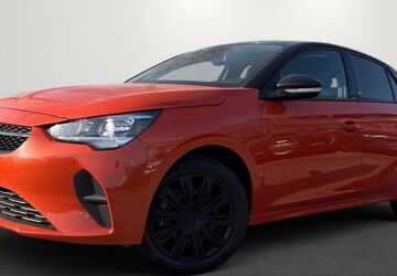 Opel Corsa 38.737 km 14.490 &euro; Rheinbach 53359