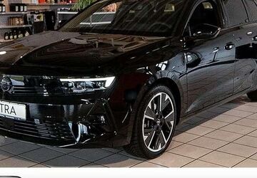 Opel Astra 7.000 km 33.950 &euro; Meckenheim 53340