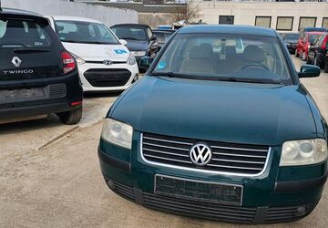 VW Passat 281.000 km 1.000 &euro; Bonn 53227