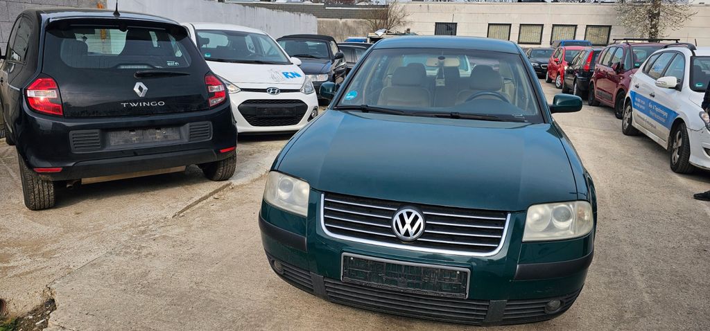 VW Passat 281.000 km 1.000 &euro; Bonn 53227