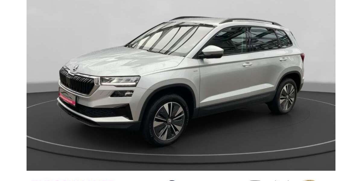 Skoda Karoq 37.136 km 26.980 &euro; Köln (Mülheim) 51063