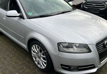 Audi A3 240.000 km 4.200 &euro; Köln 51069