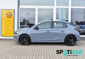 Opel Corsa 13.085 km 18.500 &euro; Grafschaft 53501