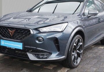 Cupra Formentor 23.256 km 36.660 &euro; Meckenheim / Bonn 53340