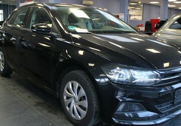 VW Polo 1.0 TSI DSG Comfortline 87.140 km 13.980 &euro; Euskirchen 53881