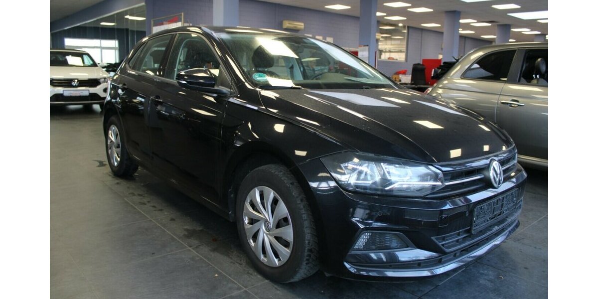 VW Polo 1.0 TSI DSG Comfortline 87.140 km 13.980 &euro; Euskirchen 53881