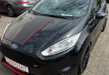 Ford Fiesta 105.600 km 8.950 &euro; Brühl 50321
