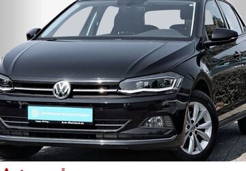 VW Polo 70.160 km 14.141 &euro; Bonn 53175