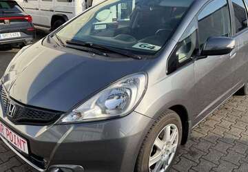 Honda Jazz 105.000 km 9.450 &euro; Brühl - Vochem/Industriegebiet 50321