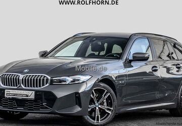 BMW 330 85.976 km 35.530 &euro; Euskirchen 53879