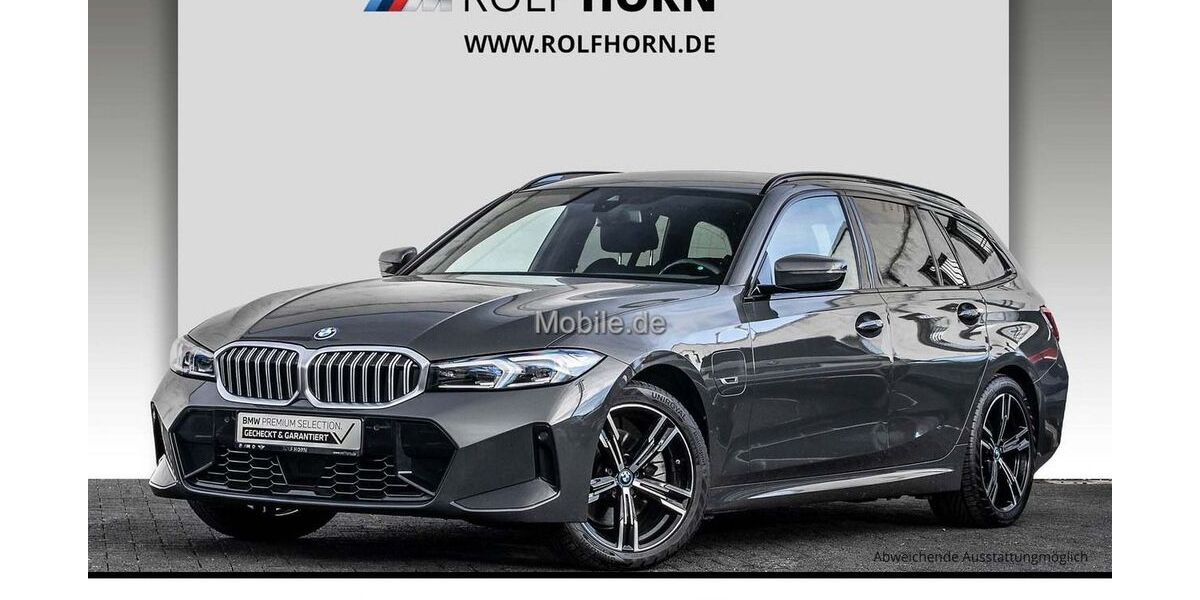 BMW 330 85.976 km 35.530 &euro; Euskirchen 53879