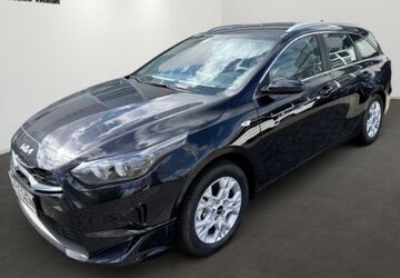 Kia ceed Sportswagon 24.245 km 21.280 &euro; Bonn 53119