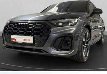 Audi Q5 77.881 km 47.770 &euro; Köln 50968