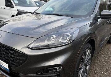 Ford Kuga 22.100 km 30.650 &euro; Eitorf 53783