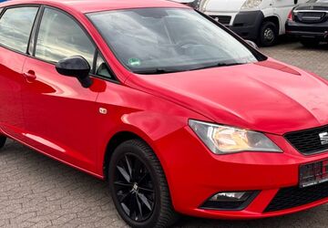 Seat Ibiza 172.750 km 6.950 &euro; Bornheim 53332