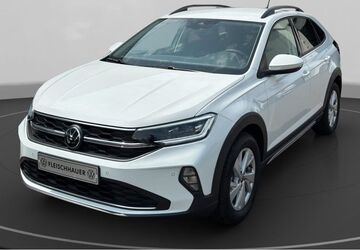 VW Taigo 7.800 km 28.990 &euro; Euskirchen 53879