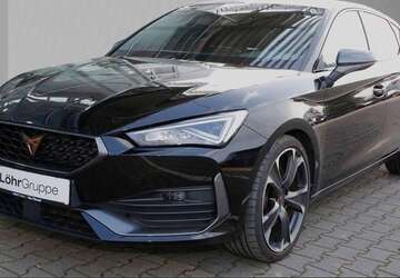 Cupra Leon 10.950 km 29.250 &euro; Meckenheim 53340