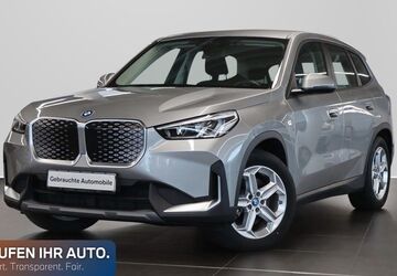 BMW iX1 32.314 km 35.870 &euro; Sankt Augustin 53757