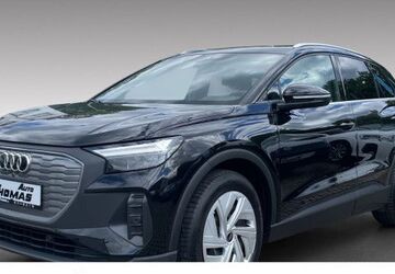Audi Q4 e-tron 58.050 km 28.990 &euro; Bonn 53227