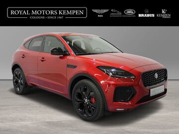 Gebrauchte Jaguar E-Pace