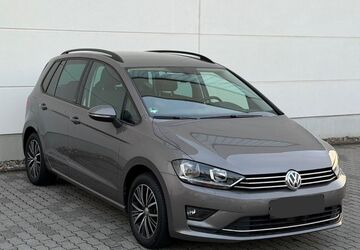 VW Golf 48.699 km 14.999 &euro; Troisdorf 53844