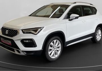Seat Ateca 26.031 km 29.990 &euro; Köln 50823