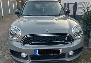 Mini Cooper SE Countryman 112.000 km 17.990 &euro; Köln 50739