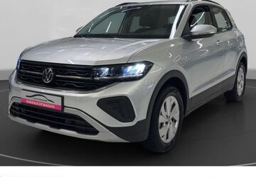 VW T-Cross 2.705 km 21.490 &euro; Bonn 53119