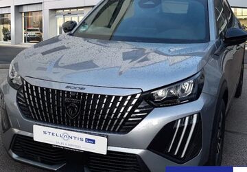 Peugeot 2008 2.500 km 26.980 &euro; Köln 51065