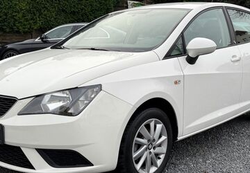Seat Ibiza 120.000 km 6.300 &euro; Bergisch Gladbach 51469