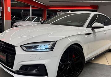 Audi A5 186.000 km 23.999 &euro; Bad Breisig 53498