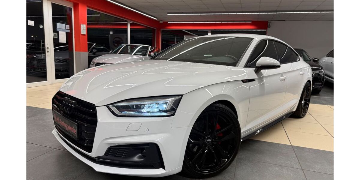 Audi A5 186.000 km 23.999 &euro; Bad Breisig 53498