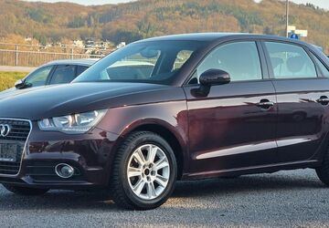 Audi A1 57.000 km 9.990 &euro; Oberwinter 53424