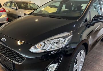 Ford Fiesta 63.736 km 13.490 &euro; Brühl 50321