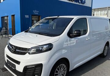 Opel Vivaro 6.829 km 23.562 &euro; Bonn 53227