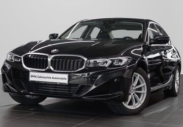 BMW 318 32.611 km 27.670 &euro; Sankt Augustin 53757