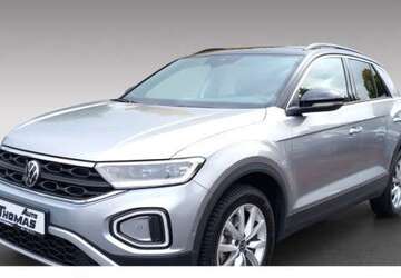 VW T-Roc 26.020 km 28.985 &euro; Bad Honnef 53604