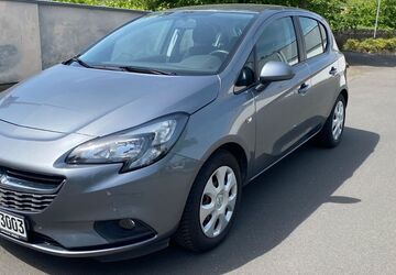 Opel Corsa 42.750 km 9.900 &euro; Bonn 53225