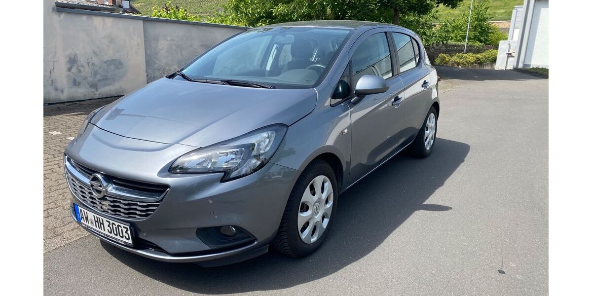 Opel Corsa 42.750 km 9.900 &euro; Bonn 53225