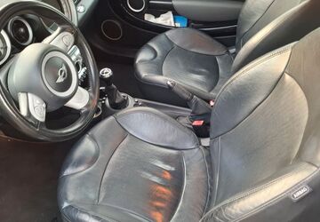 Mini Cooper Clubman 202.000 km 4.900 &euro; Bad Honnef 53604